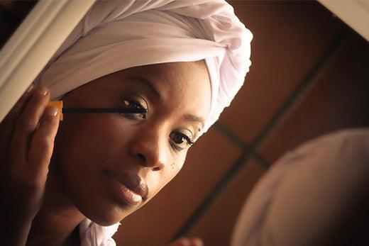 Enhance your Beauty - Jazz Beauty