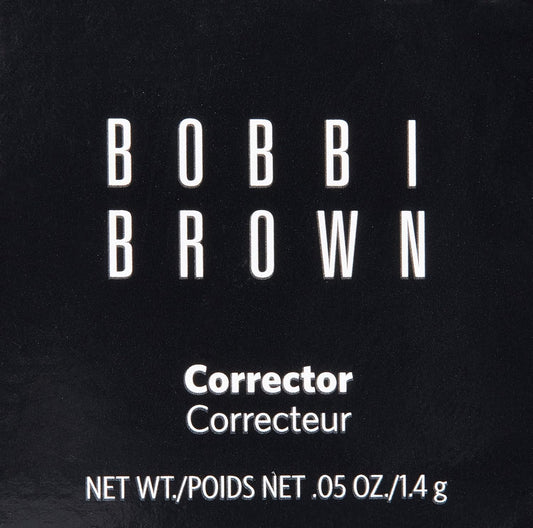 Bobbi Brown Corrector Porcelain Bisque for Women, 0.05 Ounce