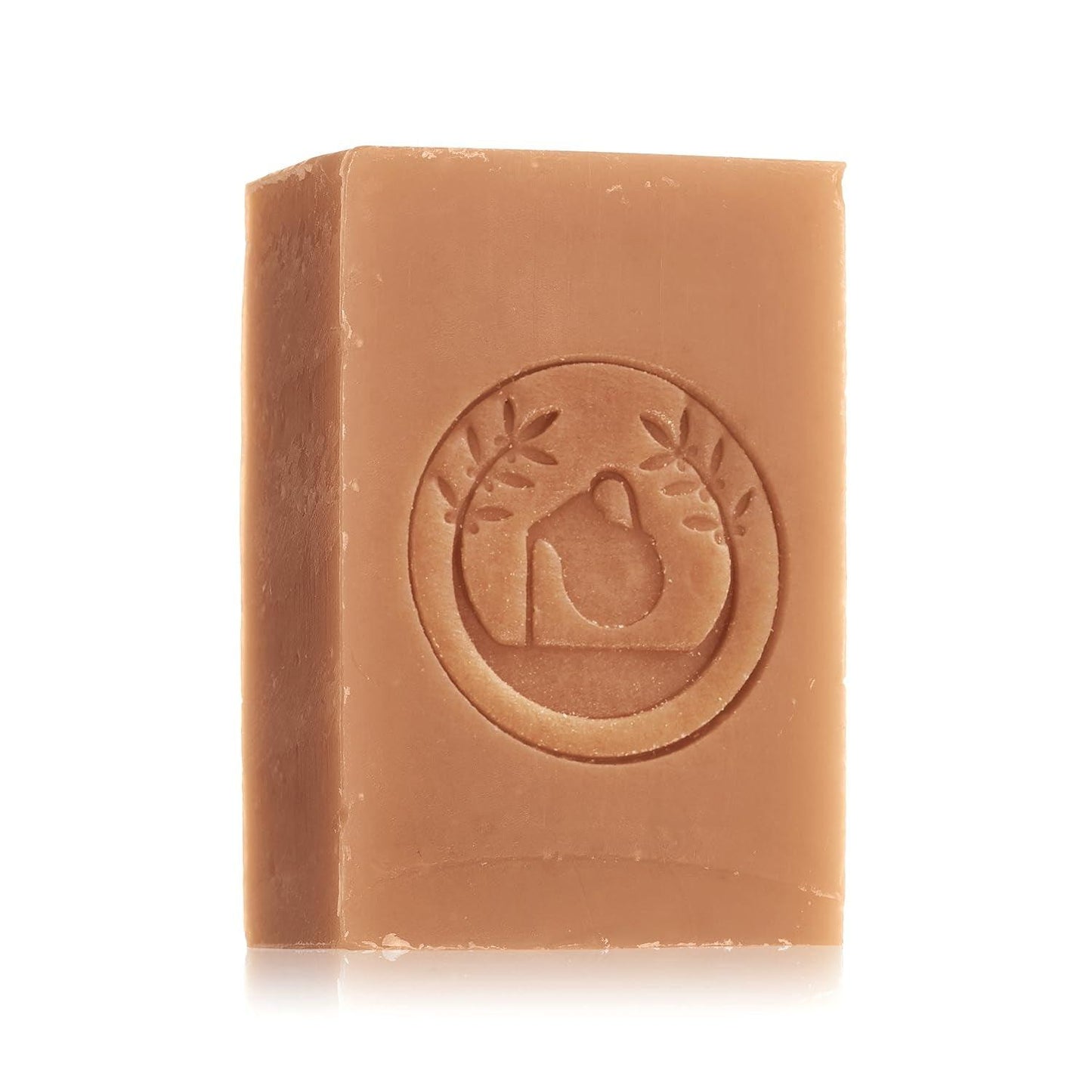 Organic Face and Body Soap Bars for Dry, Normal and Sensitive Skin. Gentle Wash Treatment for Acne, Eczema, Psoriasis, Dark Spots and Rosacea with Soap Holder (2) - Jazz Beauty