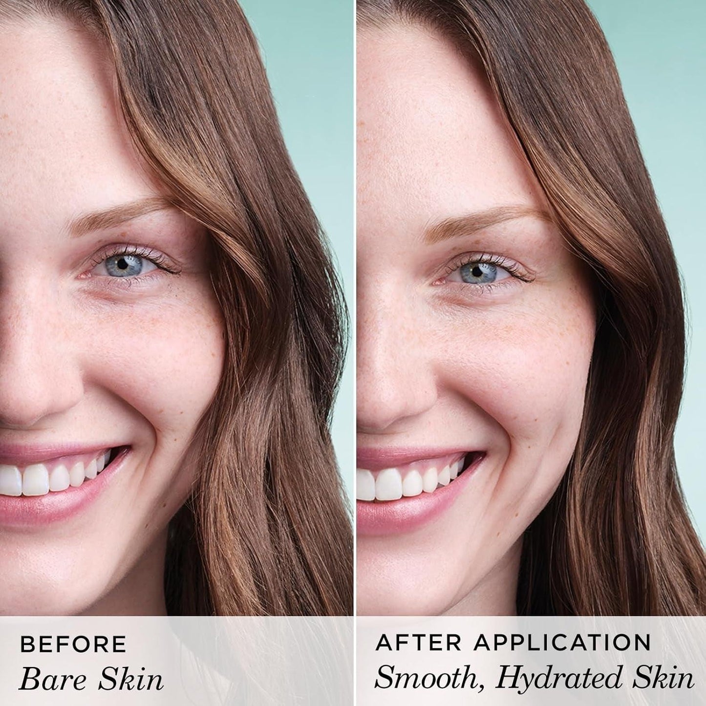 the Water Cream | Cream Moisturizer for Face, Optimal Hydration for Pure Poreless Skin - Jazz Beauty