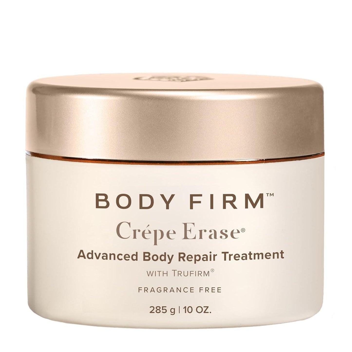 Advanced Body Repair Treatment, Anti-Aging Wrinkle Cream for Face and Body, Support Skins Natural Elastin & Collagen Production - 10Oz - Jazz Beauty
