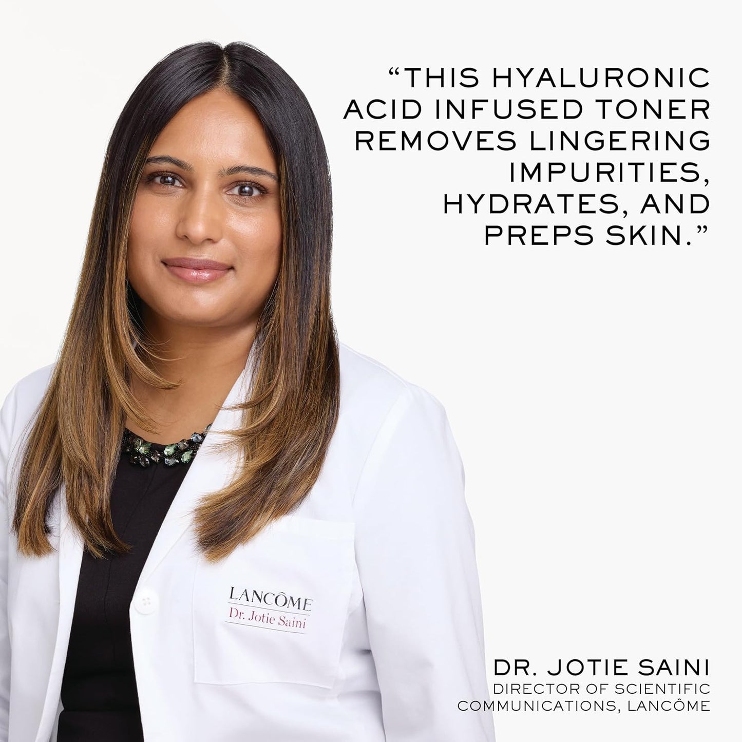 Tonique Confort 24 Hr Hydrating Milky Toner- Face Toner with Hyaluronic Acid, Acacia Honey, and Sweet Almond Oil for Visibly Softer, Smoother, Hydrated Skin