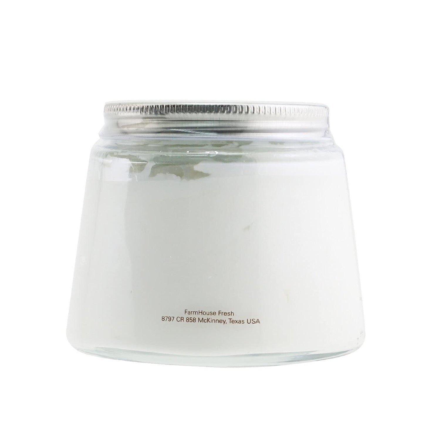 Farmhouse Fresh Serene Moon Dip Body Mousse, 8 Fl Oz - Jazz Beauty