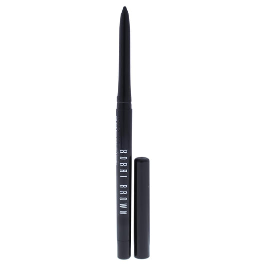 Perfectly Defined Gel Eyeliner, No. 01 Pitch Black, 0.012 Ounce