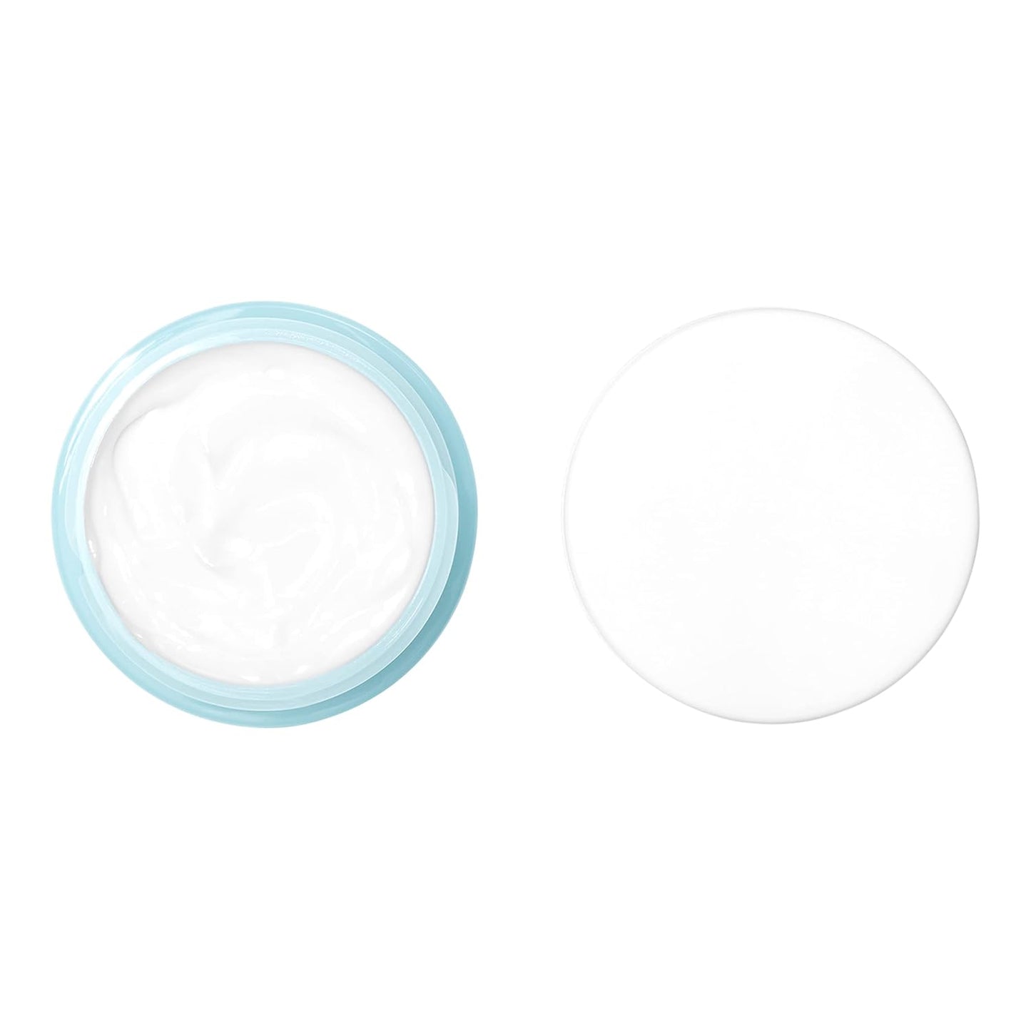 SKIN Holy Hydration! Eye Cream, Rich Hydrating Eye Cream for Minimizing Dark Circles, Infused with Hyaluronic Acid, Vegan & Cruelty-Free