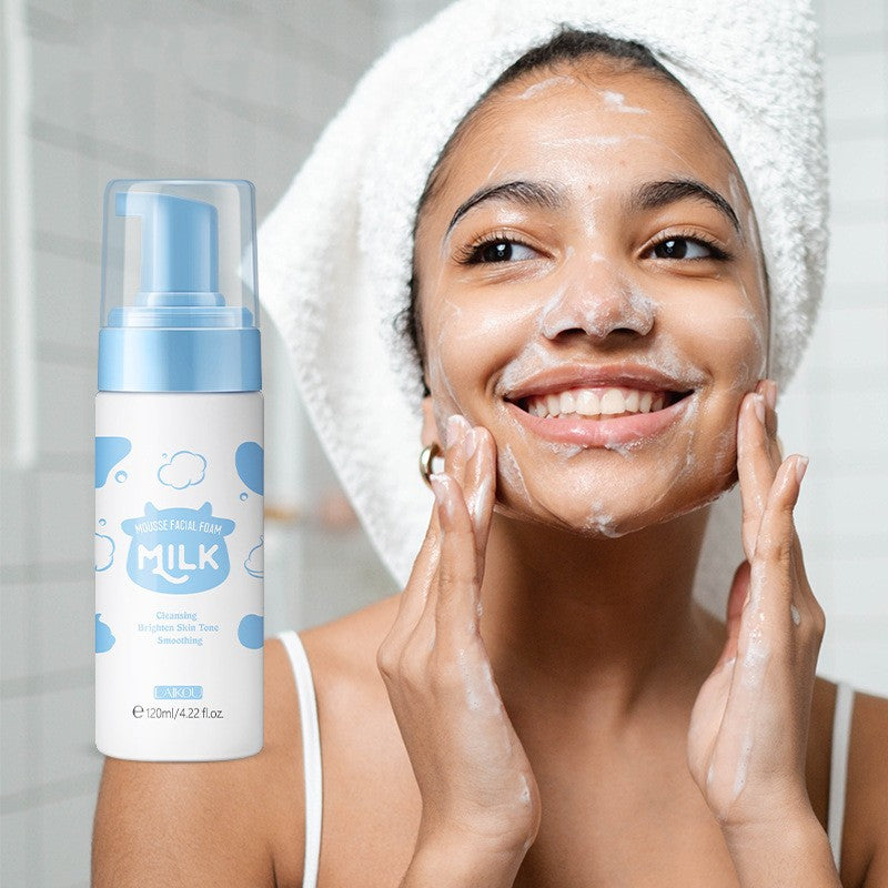 120Ml Pore Cleaning Skin Care Product - Jazz Beauty