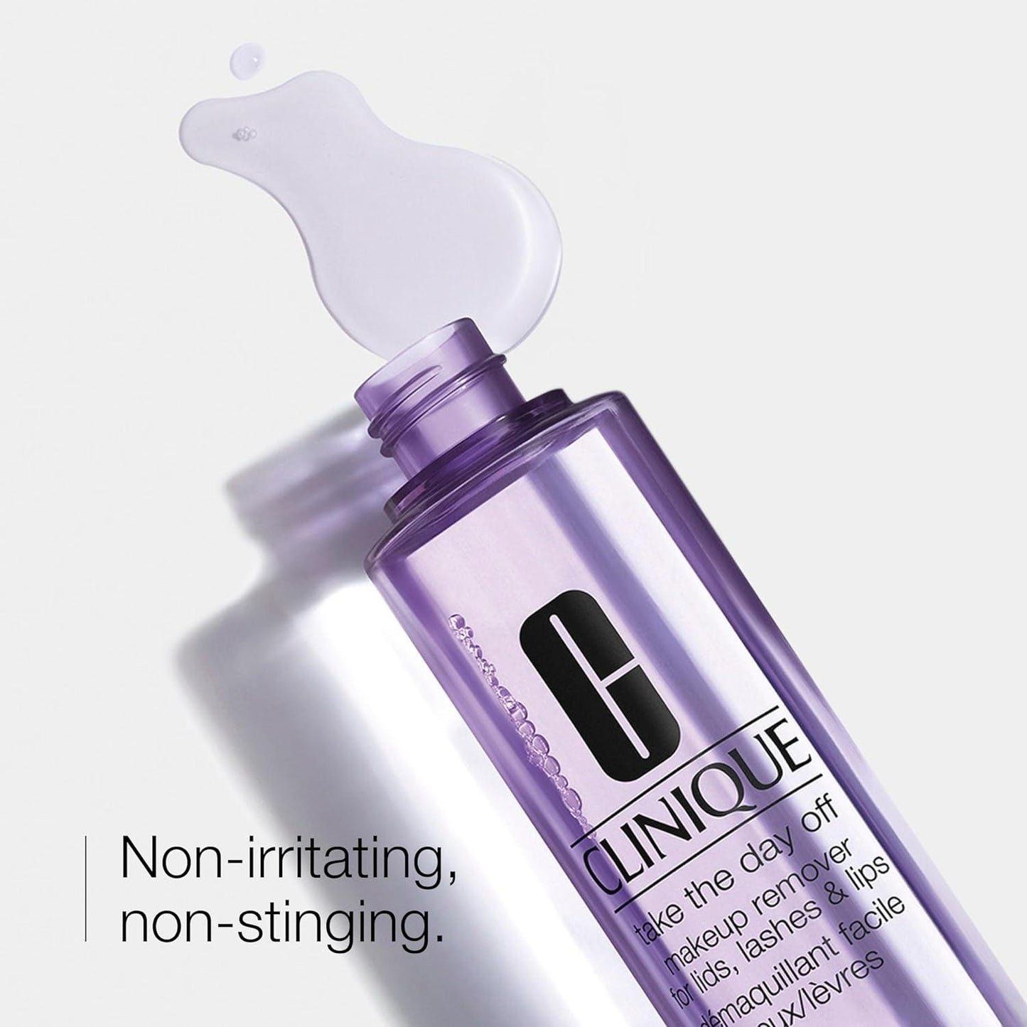 Take the Day off Makeup Remover for Lids, Lashes and Lips - Jazz Beauty