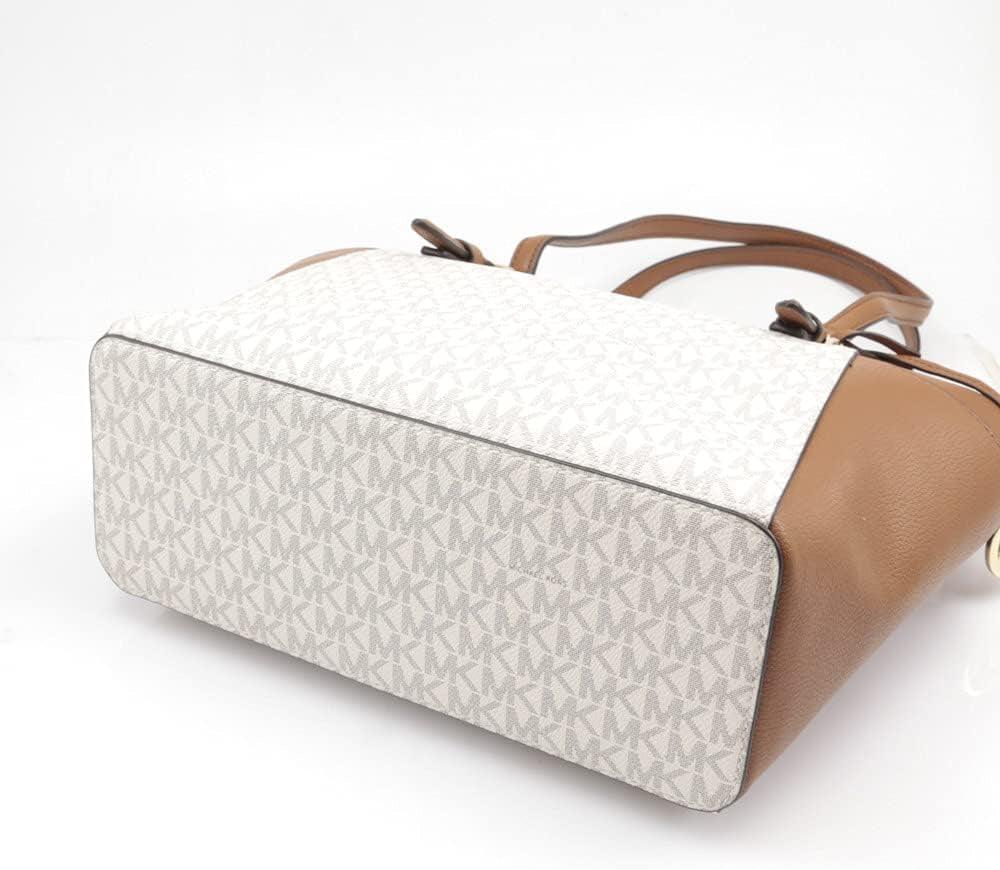 Charlotte Large Top Zip Tote - Jazz Beauty