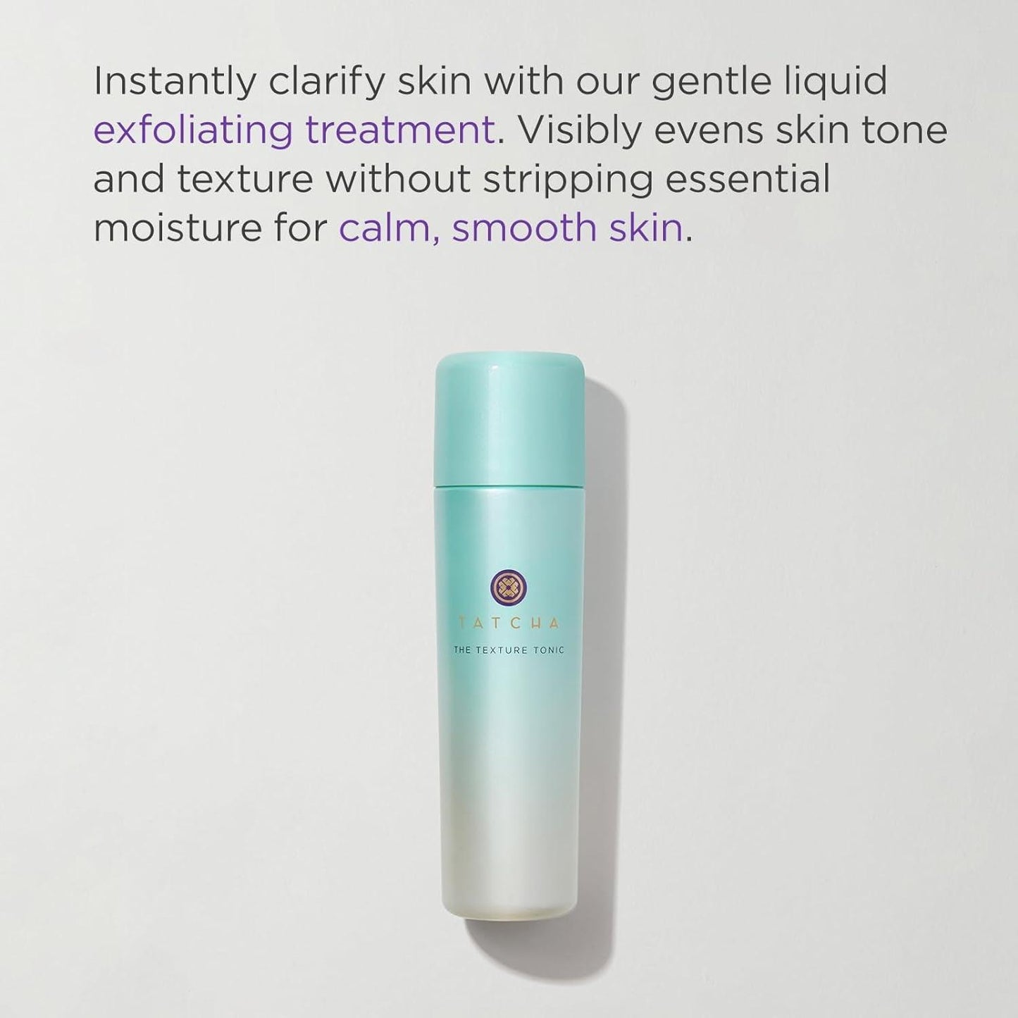 the Texture Tonic | Liquid Exfoliating Treatment 150 Ml | 5.0 Fl. Oz - Jazz Beauty
