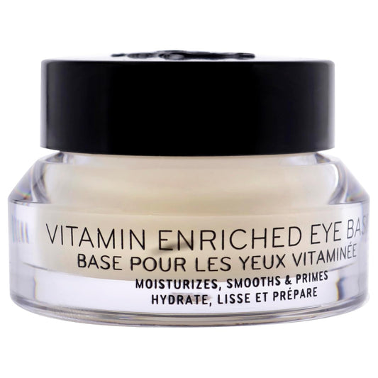 Vitamin Enriched Eye Base for Unisex - 0.5 Oz Cream