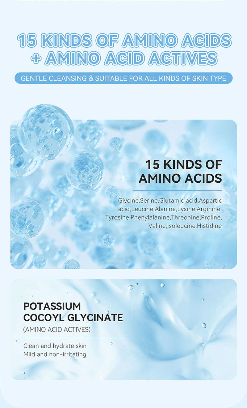120Ml Pore Cleaning Skin Care Product - Jazz Beauty