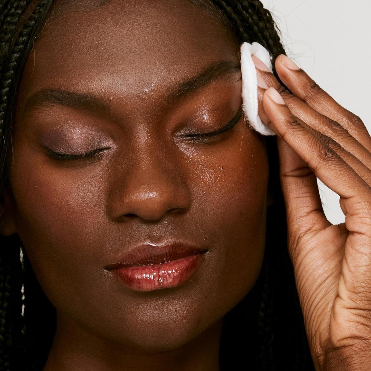 Take the Day off Makeup Remover for Lids, Lashes and Lips - Jazz Beauty