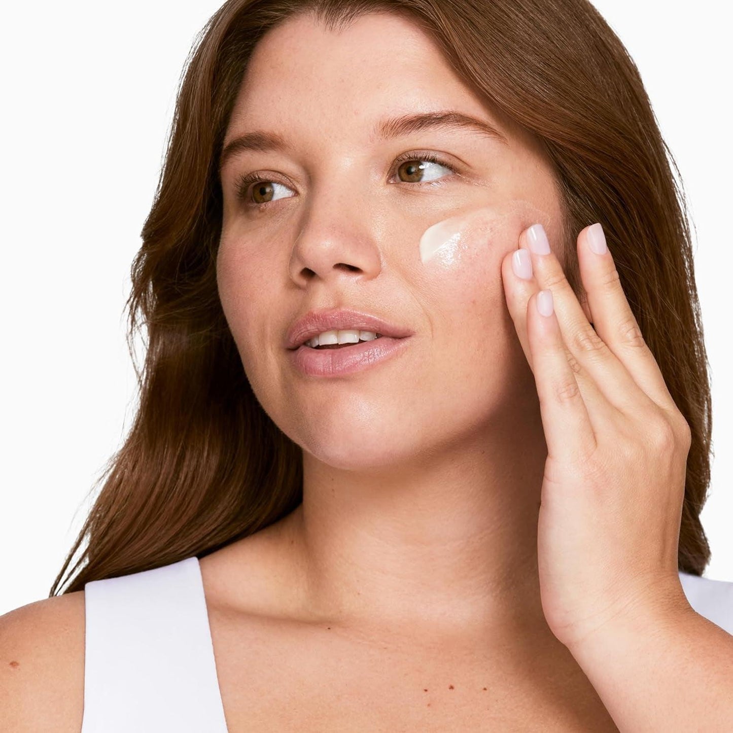 3-Step Dramatically Different Daily Moisturizing Lotion+ for Dry to Dry Combination Skin Types - Jazz Beauty