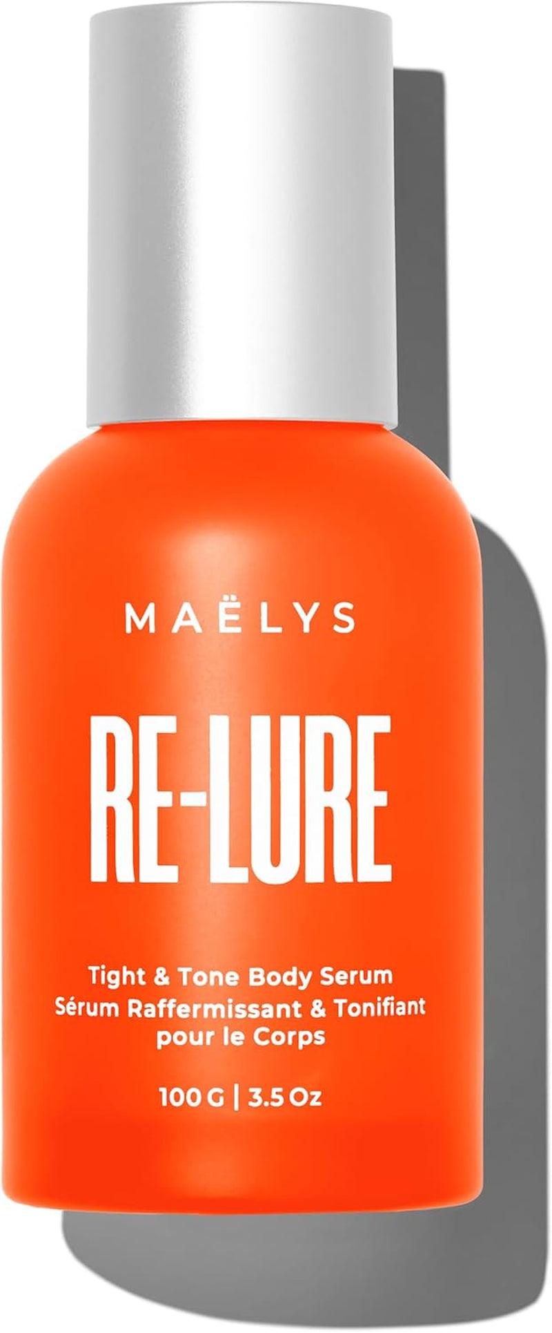 MAELYS the CELLULITE DUO - Jazz Beauty