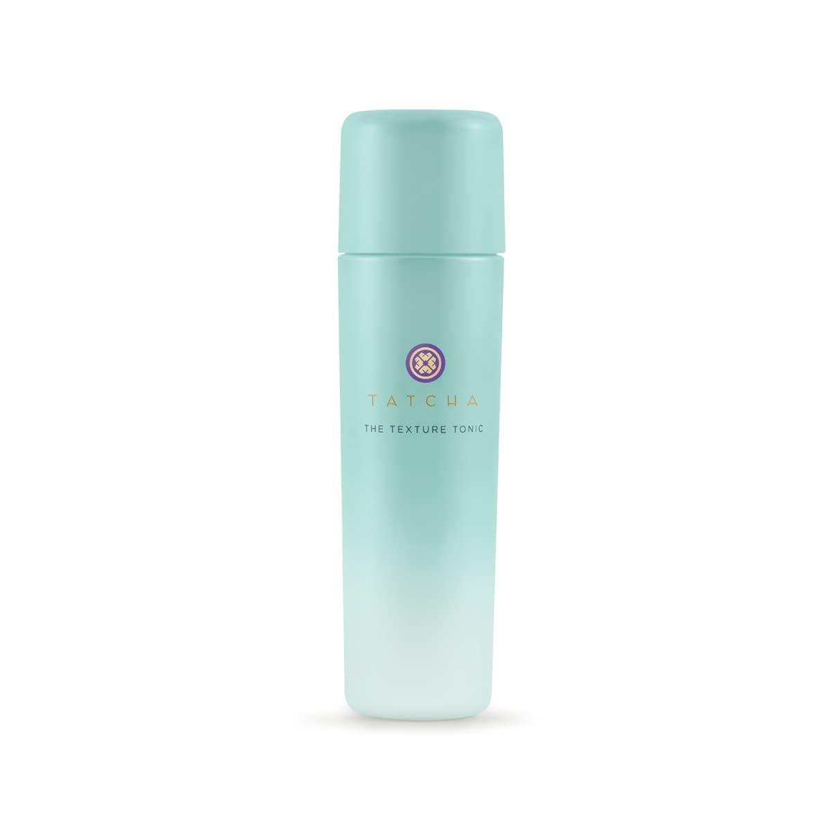 the Texture Tonic | Liquid Exfoliating Treatment 150 Ml | 5.0 Fl. Oz - Jazz Beauty