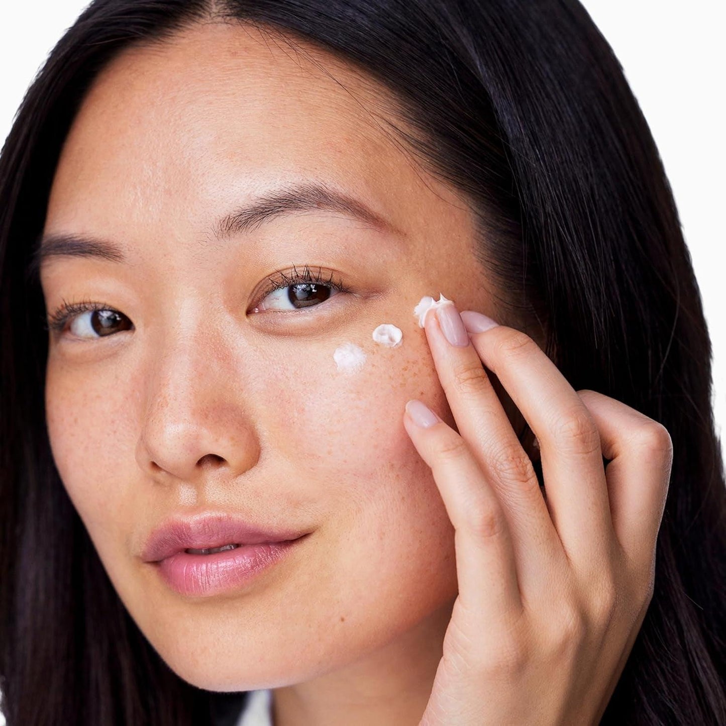 All about Eyes Lightweight Eye Cream with Vitamin C | Hydrating, Brightening, Depuffing + Dark Circle Reducing - Jazz Beauty
