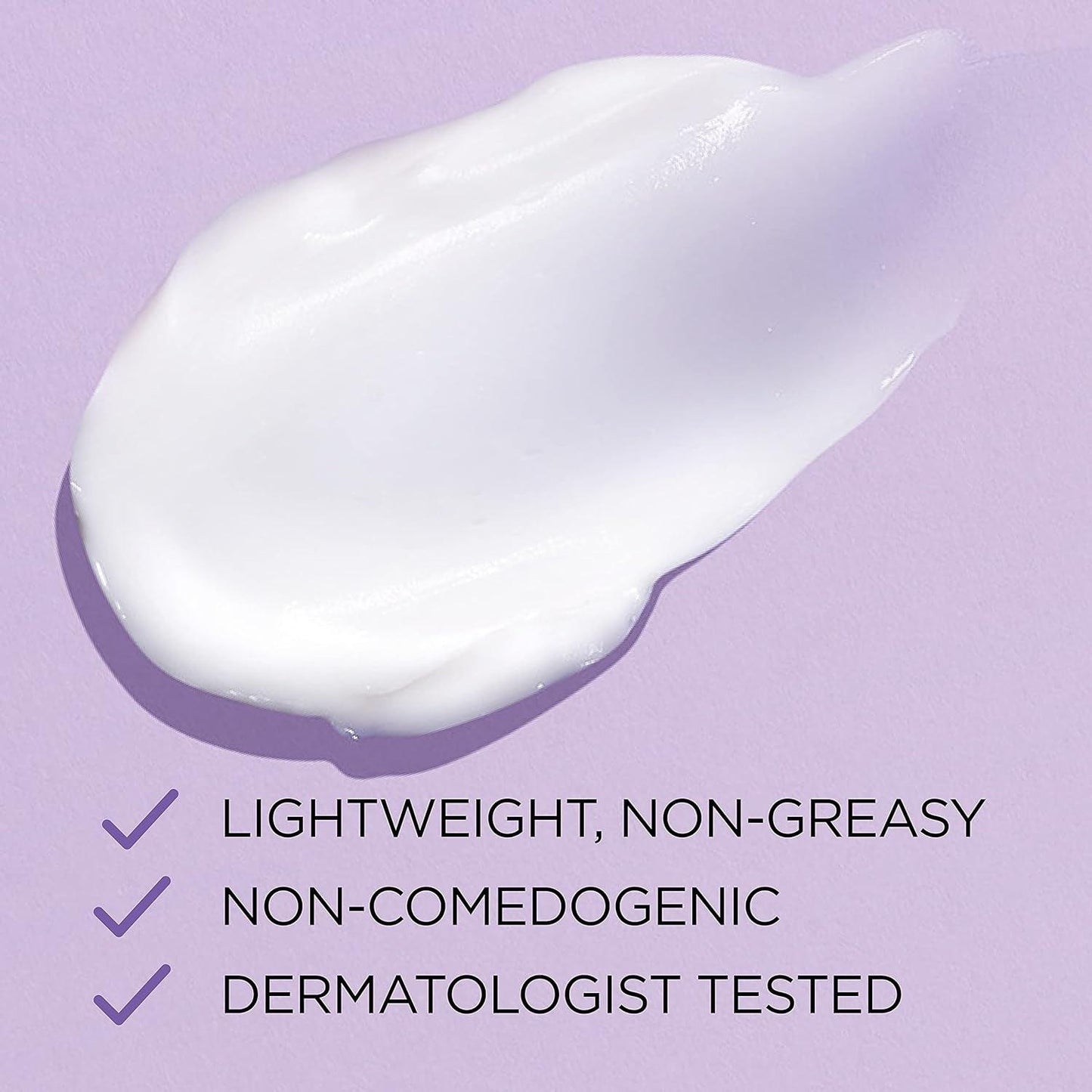 Collagen Daily Face Moisturizer, Reduce Wrinkles, Face Cream, Fragrance Free 1.7 Oz - Jazz Beauty