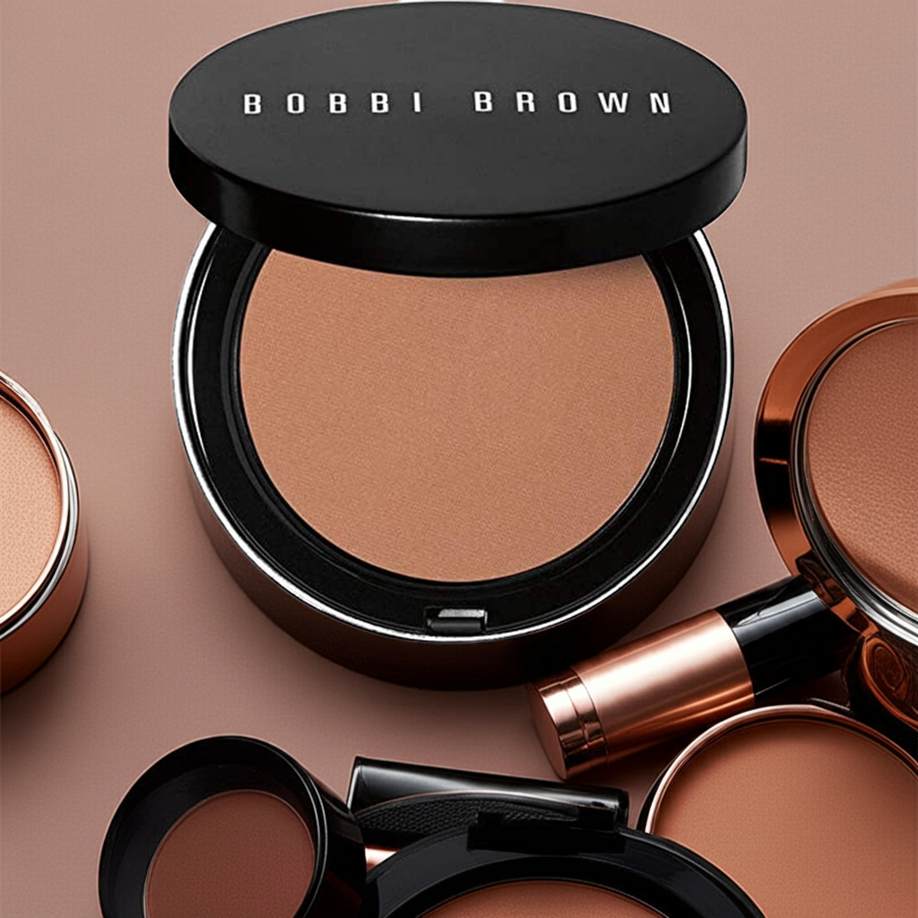 Bronzing Powder, No. 2 Medium, 0.28 Ounce