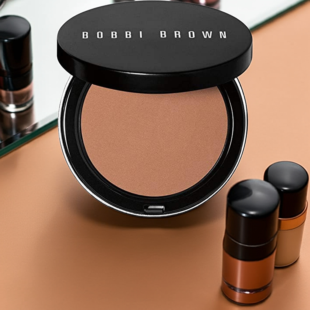 Bronzing Powder, No. 2 Medium, 0.28 Ounce