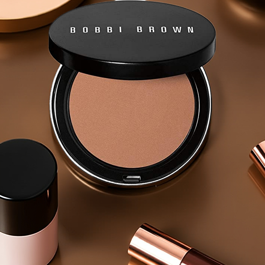 Bronzing Powder, No. 2 Medium, 0.28 Ounce