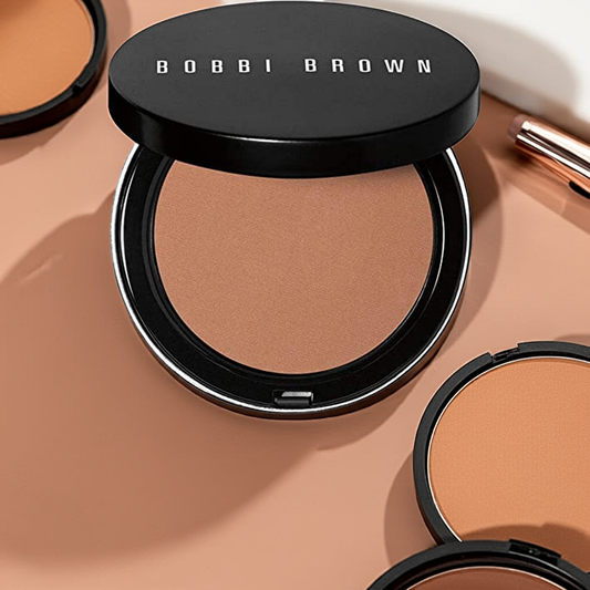 Bronzing Powder, No. 2 Medium, 0.28 Ounce