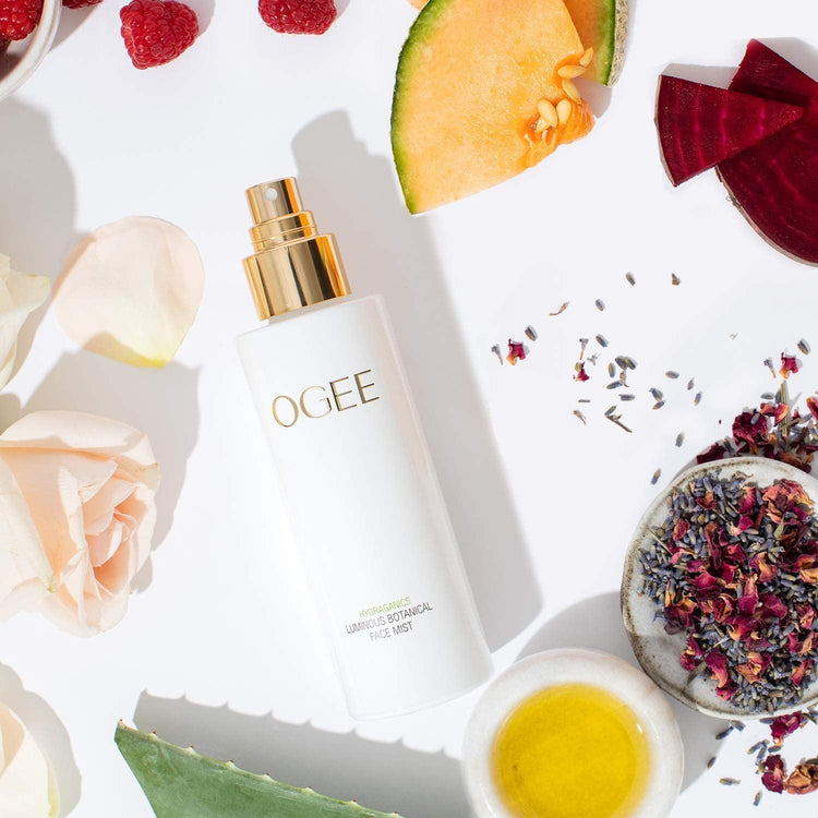 OGEE Organic Skincare and Makeup