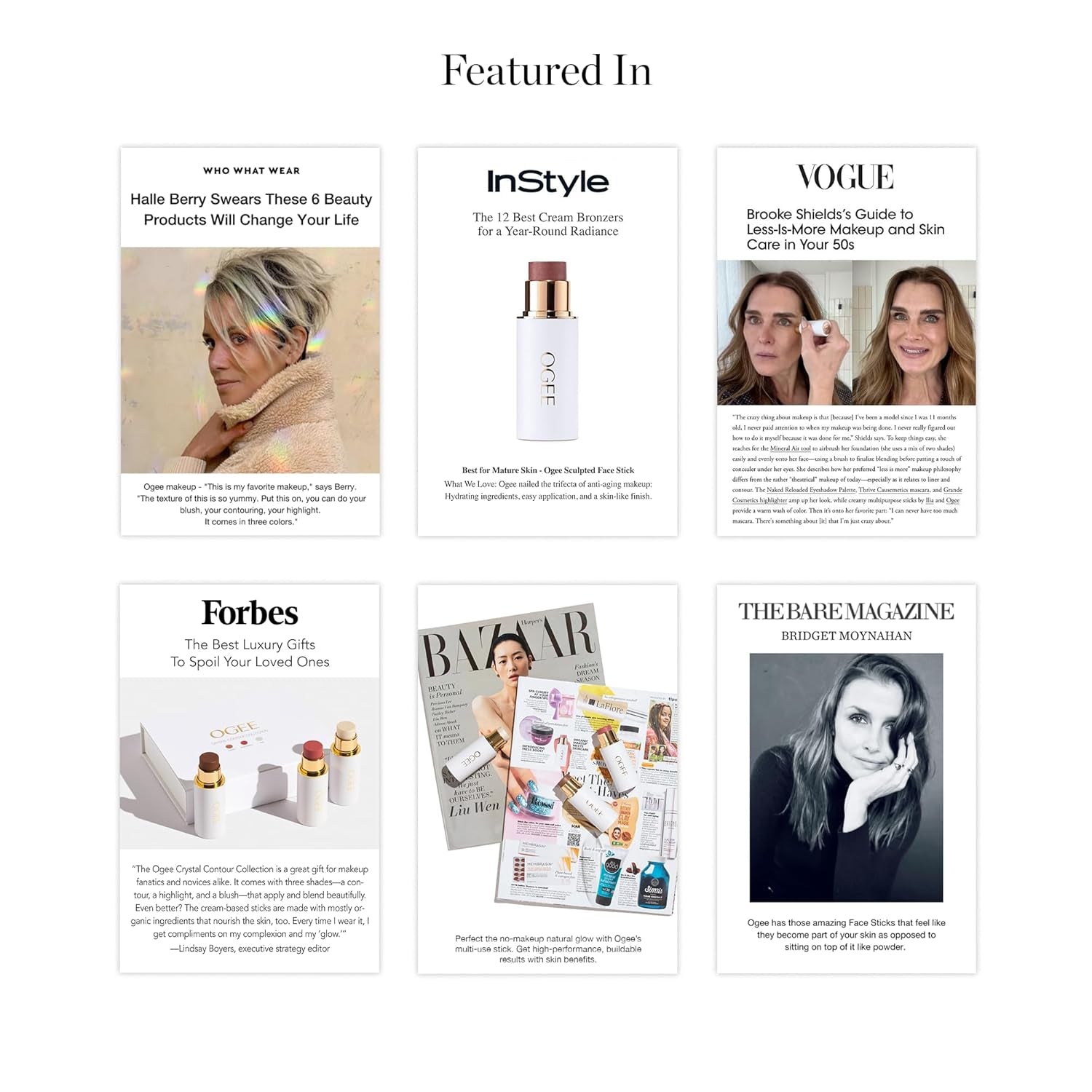 High Performance Ingredients Delivers Pure Organic Luxury to Your Skin