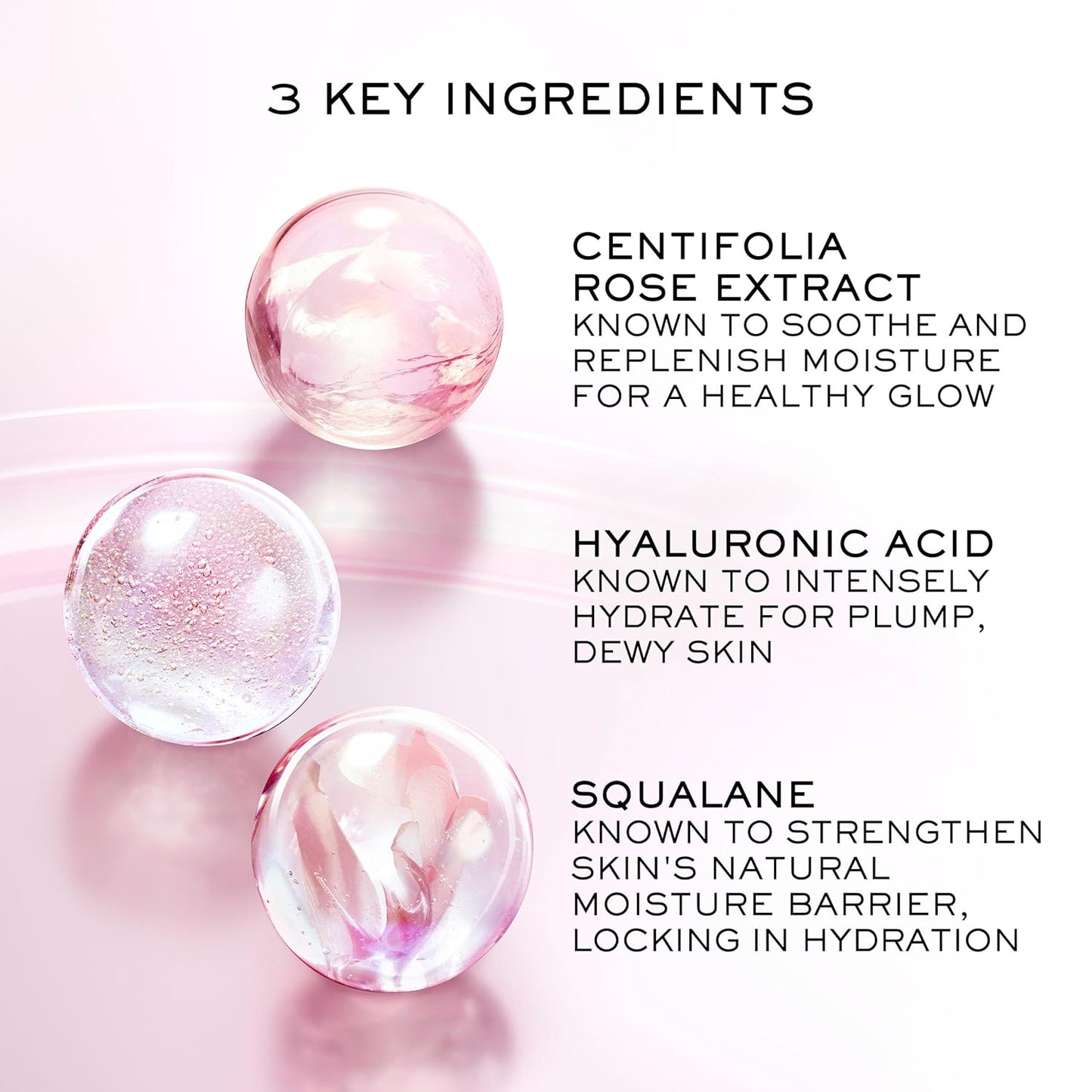 Tonique Confort 24 Hr Hydrating Milky Toner- Face Toner with Hyaluronic Acid, Acacia Honey, and Sweet Almond Oil for Visibly Softer, Smoother, Hydrated Skin