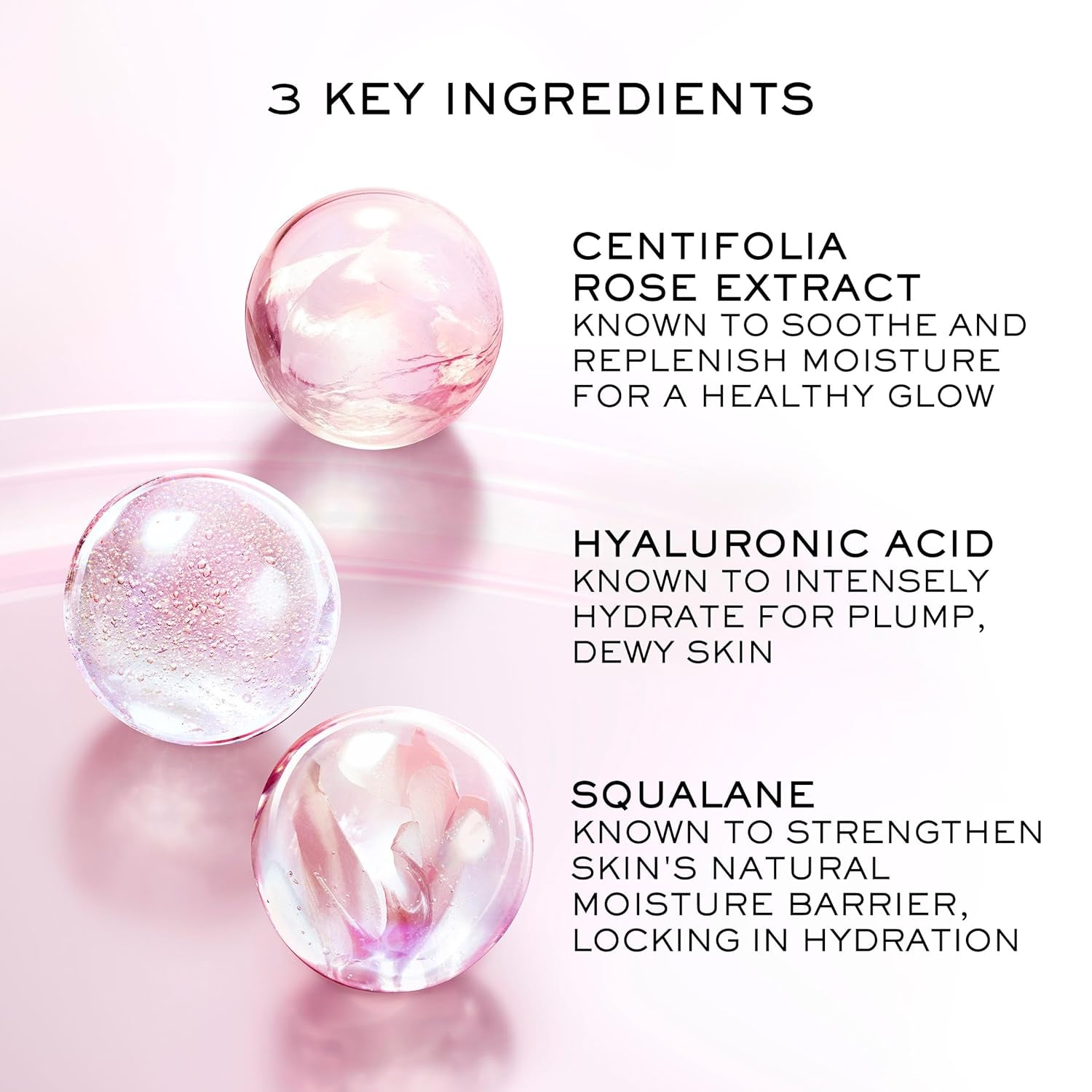 Tonique Confort 24 Hr Hydrating Milky Toner- Face Toner with Hyaluronic Acid, Acacia Honey, and Sweet Almond Oil for Visibly Softer, Smoother, Hydrated Skin