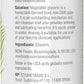 "Ultimate Skin Care Solution: 100% Pure Vegetable Glycerin for Soft, Moisturized Skin - 16-Ounce" - Jazz Beauty