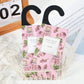 Lasting Fragrance Household Wardrobe Sachet Spices