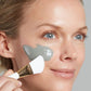 Clay Mask - Glacial Clay Detox Mask for Face - Jazz Beauty