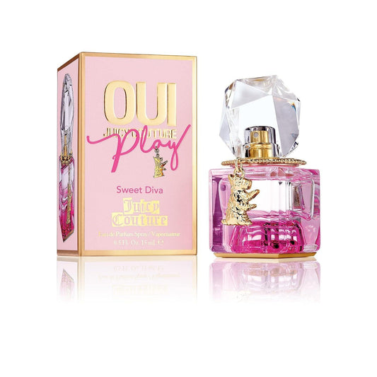 Oui Play, Eau De Parfum, Perfume for Women - Jazz Beauty