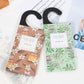 Lasting Fragrance Household Wardrobe Sachet Spices