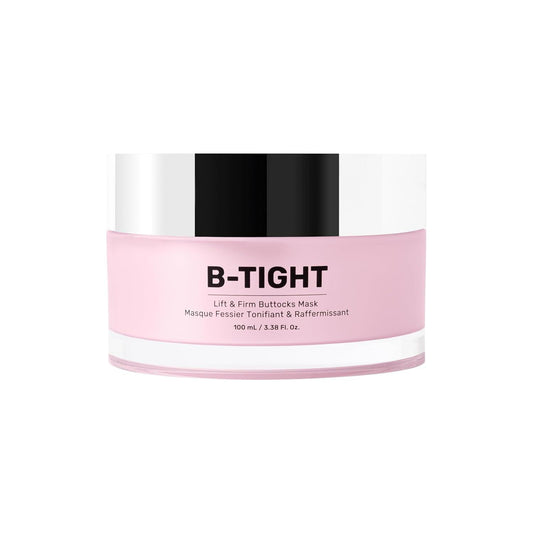 MAËLYS Cosmetics B-TIGHT Leave-On Mask - Cellulite Cream Visibly Firms Skin - Helps Reduce Appearance of Cellulite - Jazz Beauty