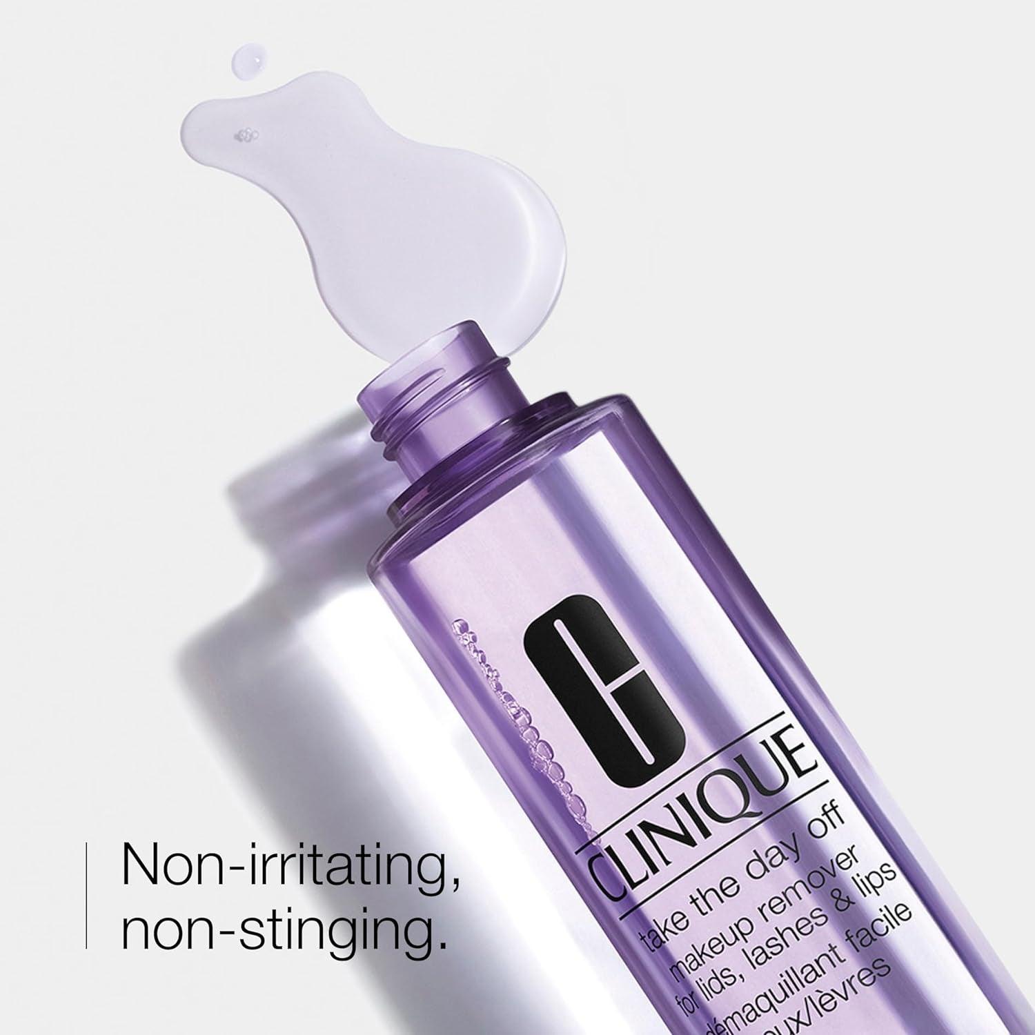 Take the Day off Makeup Remover for Lids, Lashes and Lips - Jazz Beauty