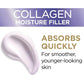 Collagen Daily Face Moisturizer, Reduce Wrinkles, Face Cream, Fragrance Free 1.7 Oz - Jazz Beauty