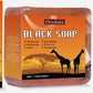 Body Cleansing Soap Moisturizes And Lightens Spots