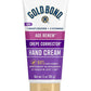 Age Renew Crepe Corrector Hand Cream, Replenishing & Smoothing Formula, 3 Oz. - Jazz Beauty