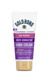 Age Renew Crepe Corrector Hand Cream, Replenishing & Smoothing Formula, 3 Oz. - Jazz Beauty