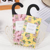 Lasting Fragrance Household Wardrobe Sachet Spices