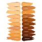 Sculpted Complexion Foundation Stick (Sequoia 13.5C - Deep Auburn, Copper Undertones) Full Coverage Foundation Makeup - Instantly Balance & Even Complexion - 70% Organic Ingredients - Jazz Beauty