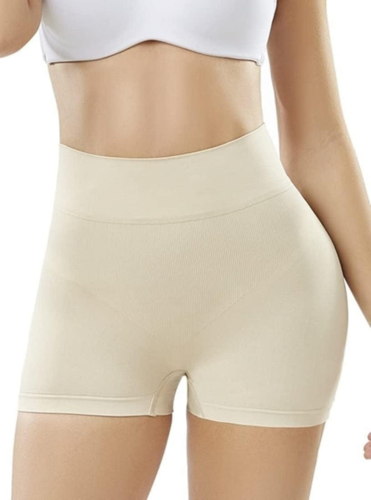 "Flawless Curves: Women'S Body Shaping Shapewear for a Lifted and Sculpted Butt" - Jazz Beauty