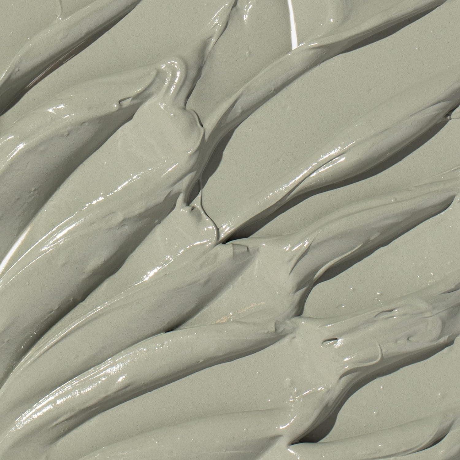 Clay Mask - Glacial Clay Detox Mask for Face - Jazz Beauty