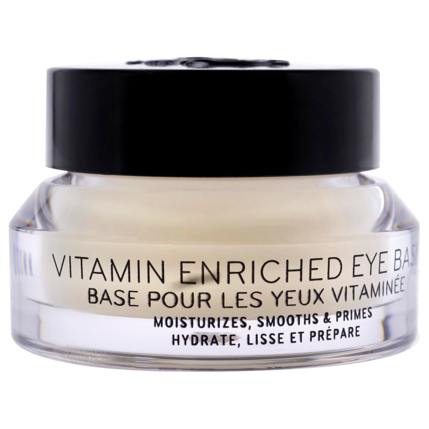 Vitamin Enriched Eye Base for Unisex - 0.5 Oz Cream