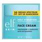 Holy Hydration! Face Cream, Broad Spectrum SPF 30 Sunscreen, Moisturizes & Softens Skin, Quick-Absorbing & Ultra-Hydrating,1.7 Ounce