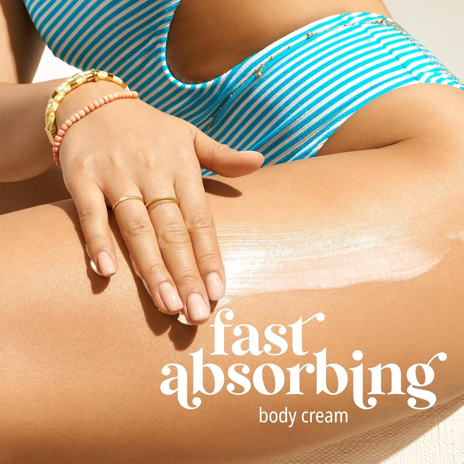 Brazilian Bum Bum Cream - Jazz Beauty