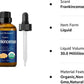 "Pure and Natural Organic Frankincense Essential Oil - Therapeutic Grade for Aromatherapy, Diffuser, and Skin & Hair Care - 30Ml" - Jazz Beauty