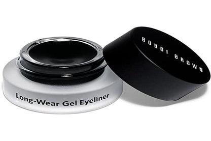 Long-Wear Gel Eyeliner - Caviar Ink, 0.1 Ounce