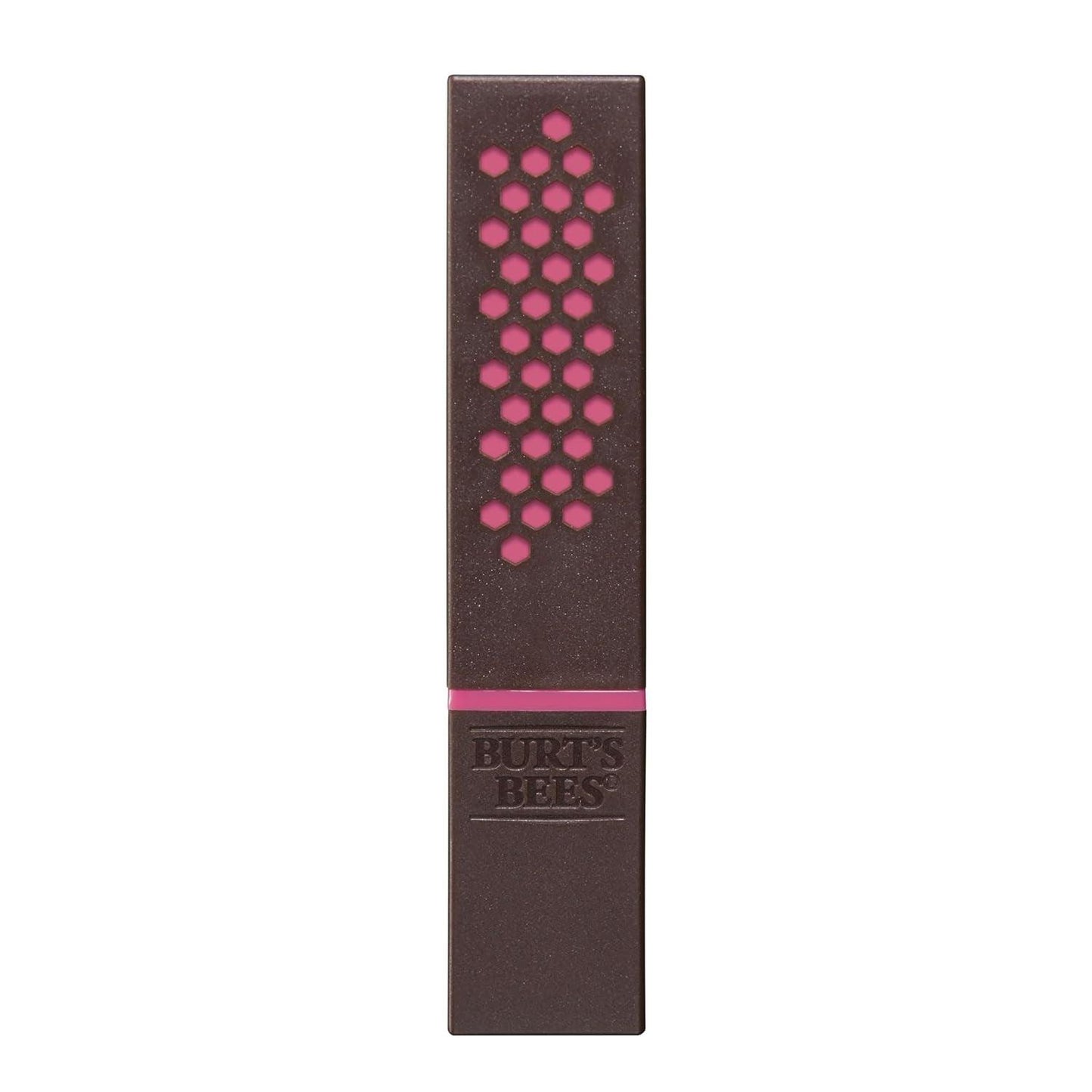 100% Natural Moisturizing Lipstick, Fuchsia Flood - 1 Tube - Jazz Beauty